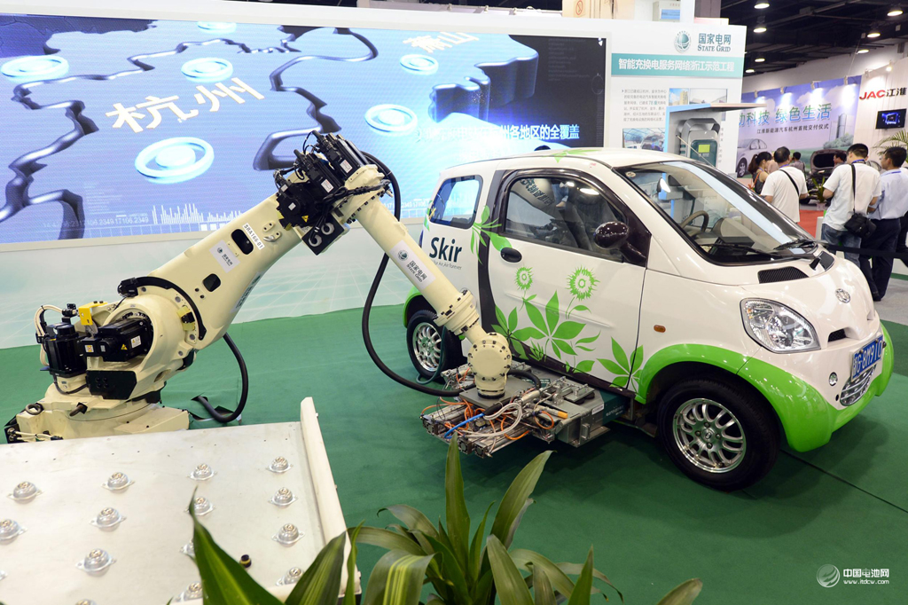 全產業鏈技術標準過低或缺失 新能源車政策體系需盡快完善 全產業鏈技術標準過低或缺失 新能源車政策體系需盡快完善