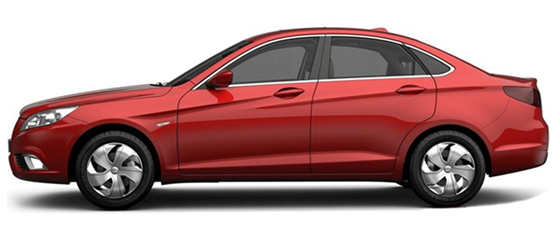 11月中國電動(dòng)車銷量：眾泰摘冠 比亞迪占最大市場份額