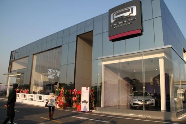 觀致汽車獲股東5億人民幣貸款 推進新能源技術研發 觀致汽車獲股東5億人民幣貸款 推進新能源技術研發