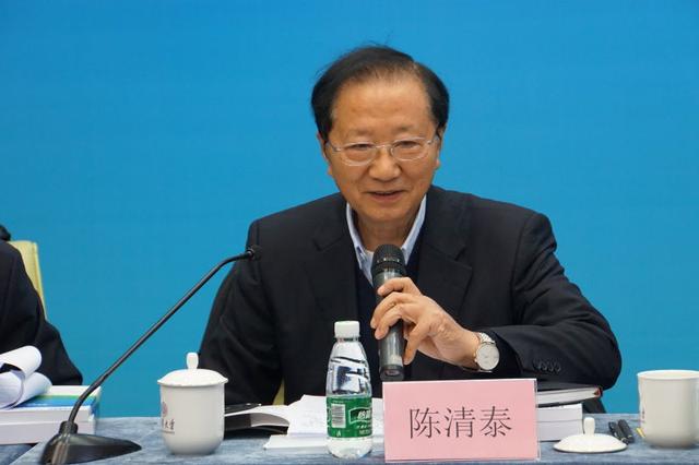 陳清泰：新能源汽車補(bǔ)貼應(yīng)找到更科學(xué)的方式