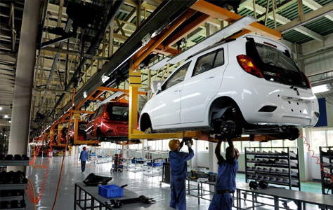 2016年4月 E160項(xiàng)目、E300項(xiàng)目正式立項(xiàng) 2016年4月 E160項(xiàng)目、E300項(xiàng)目正式立項(xiàng)