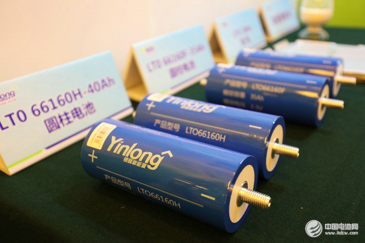 董明珠力挺銀隆 為什么要投資非主流的鈦酸鋰技術? 董明珠力挺銀隆 為什么要投資非主流的鈦酸鋰技術?