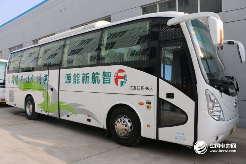 智航新能源二期項目預計明年3月投產 鋰電池日產能將達百萬只