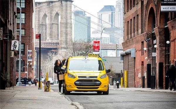 福特墨西哥建廠計劃擱淺 轉投電動汽車 福特墨西哥建廠計劃擱淺 轉投電動汽車