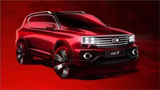 廣汽集團(tuán)新能源布局加速 2017年傳祺將推4款新能源車 廣汽集團(tuán)新能源布局加速 2017年傳祺將推4款新能源車