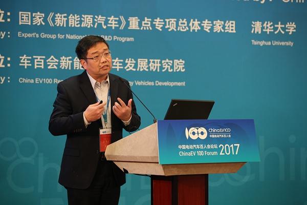 潘牧：燃料電池汽車誰能脫穎而出？關鍵在技術路線