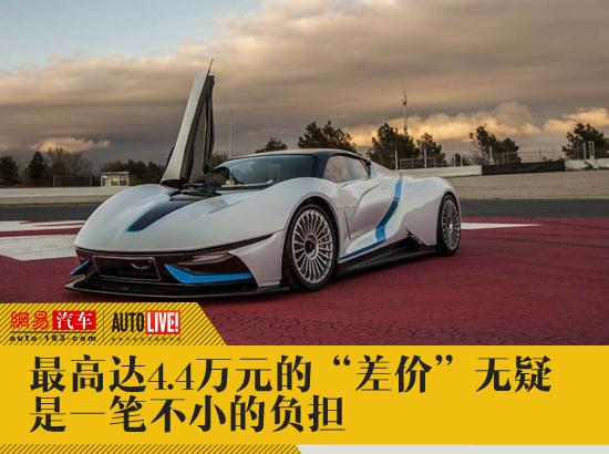 新能源汽車補貼退坡40% 或成推廣最大難題