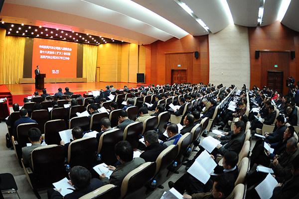 2016年東風銷售純電動汽車2.52萬輛 同比增長66.6% 2016年東風銷售純電動汽車2.52萬輛 同比增長66.6%