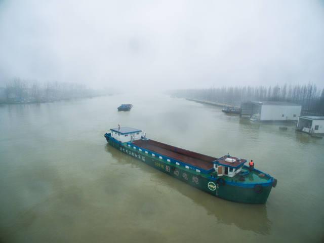 攝影/新華社徐昱 攝影/新華社徐昱