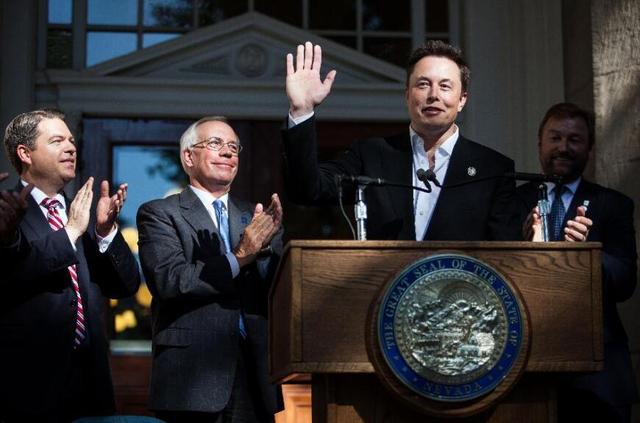 中國廠商電池價格大降40% 特斯拉的如意算盤還能打得響嗎？