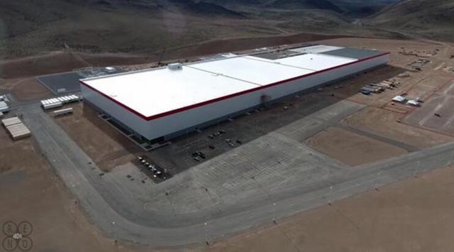 中國廠商電池價格大降40% 特斯拉的如意算盤還能打得響嗎？