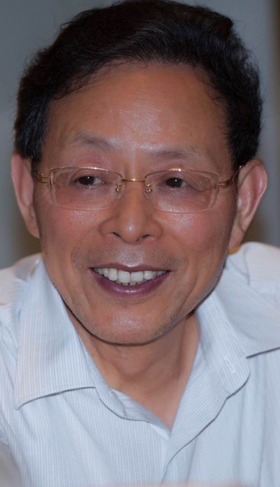 蘇州宇量電池有限公司 董事長 毛煥宇 蘇州宇量電池有限公司 董事長 毛煥宇