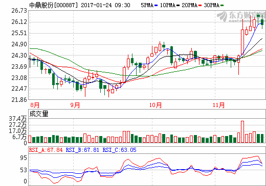 中鼎股份1.85億元再購海外新能源汽車資產 加速融入全球市場步伐