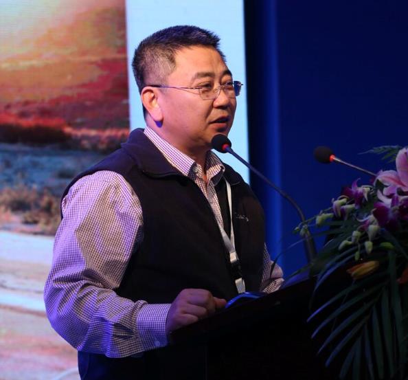 深圳市新嘉拓自動化技術有限公司 董事長 齊曉東