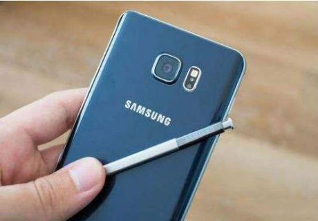 Note 7事件塵埃落定 三星手機在中國市場恐難回巔峰 Note 7事件塵埃落定 三星手機在中國市場恐難回巔峰