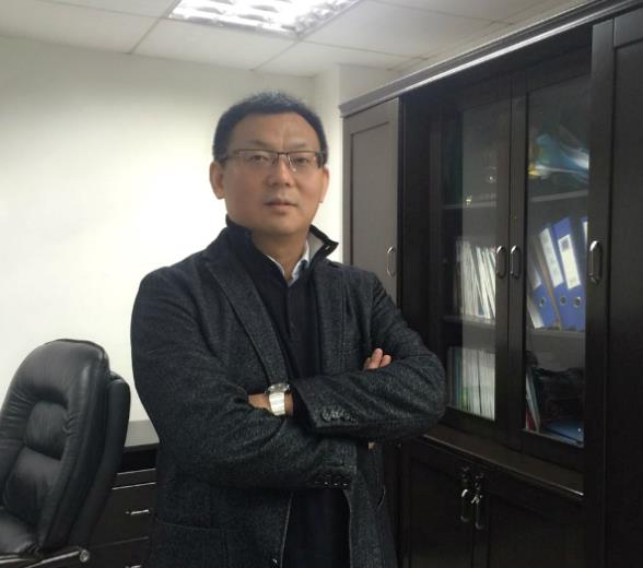 惠州市偉江實業有限公司 董事長 焦紅江 惠州市偉江實業有限公司 董事長 焦紅江