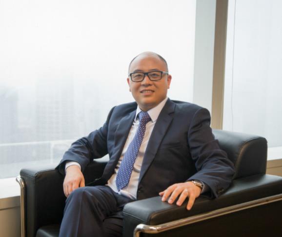 中金格派董事長曹棟強：共創中國清潔能源和先進智造業的明天！