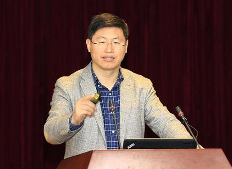 中科院院士劉忠范：石墨烯不能搞大煉鋼鐵式“大躍進”