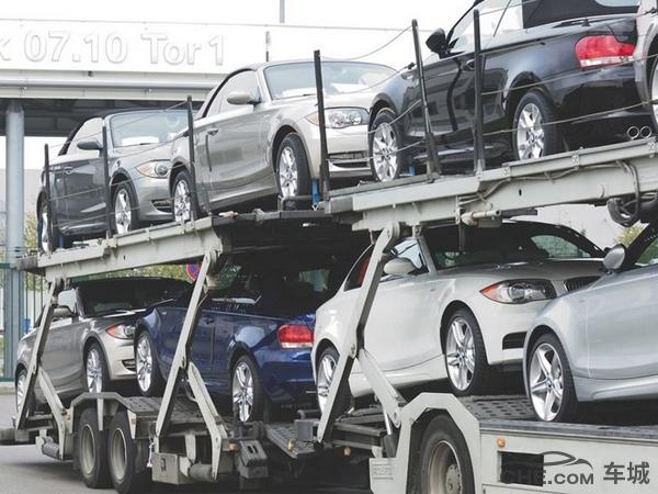 2016年德國新車登記數創新高 電動汽車無人問津 2016年德國新車登記數創新高 電動汽車無人問津