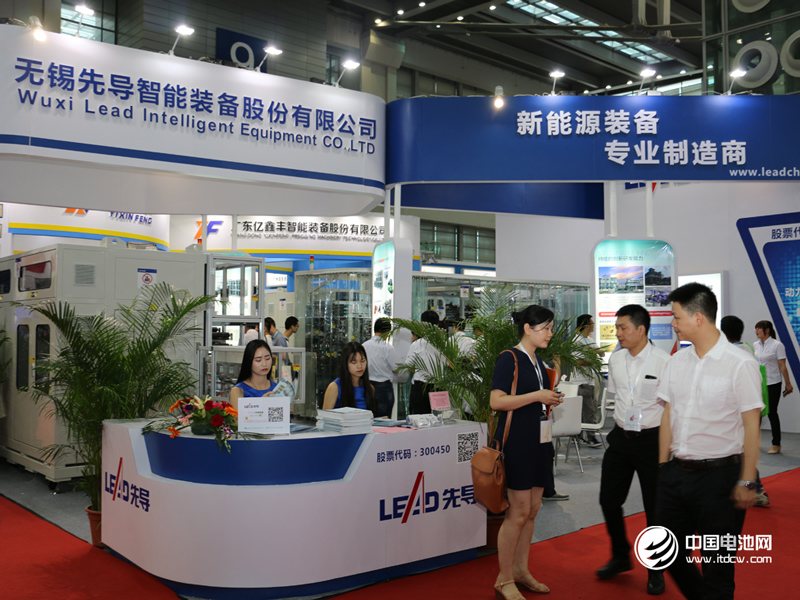 先導智能:打造“先導云”助力“工業(yè)4.0” 先導智能:打造“先導云”助力“工業(yè)4.0”