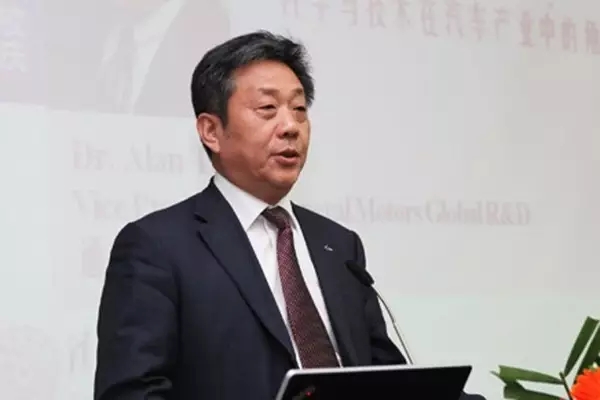 低速電動車標準起草組組長董揚的思考：不允許用鉛酸電池