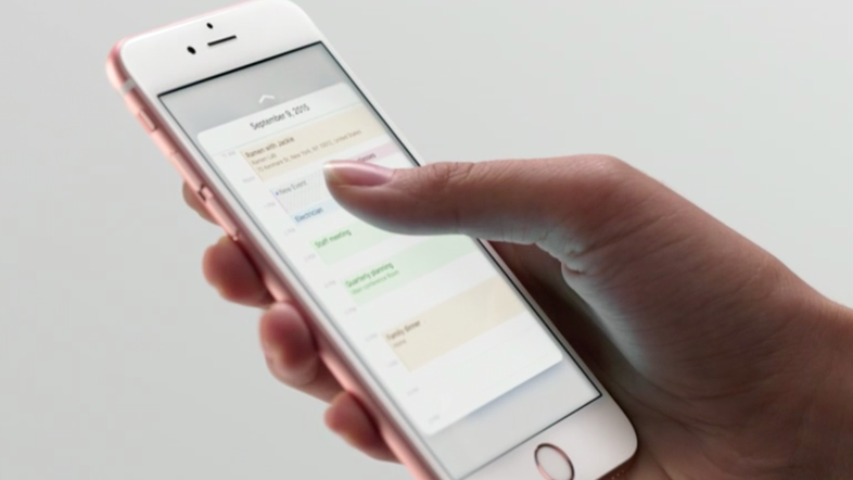 因電池問題 蘋果將在阿聯酋召回近9萬部6s