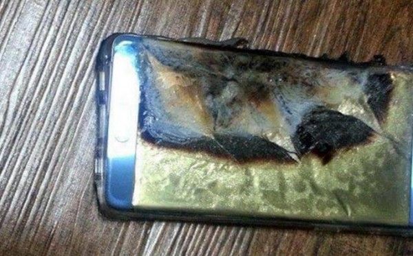 設(shè)計(jì)沒問題？韓政府稱三星手機(jī)起火錯(cuò)在電池