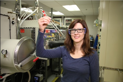 科學家發現90秒充滿EV氫燃料電池的新型催化劑 科學家發現90秒充滿EV氫燃料電池的新型催化劑