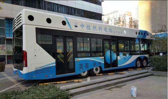 中植汽車 中植汽車