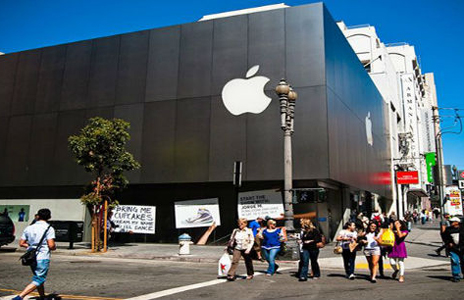 蘋果海外召回存在電池問題設備 中國再被遺忘