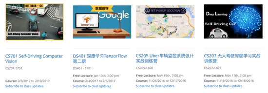 無人駕駛技術引爆市場 如何在AI時代搶占先機? 無人駕駛技術引爆市場 如何在AI時代搶占先機?