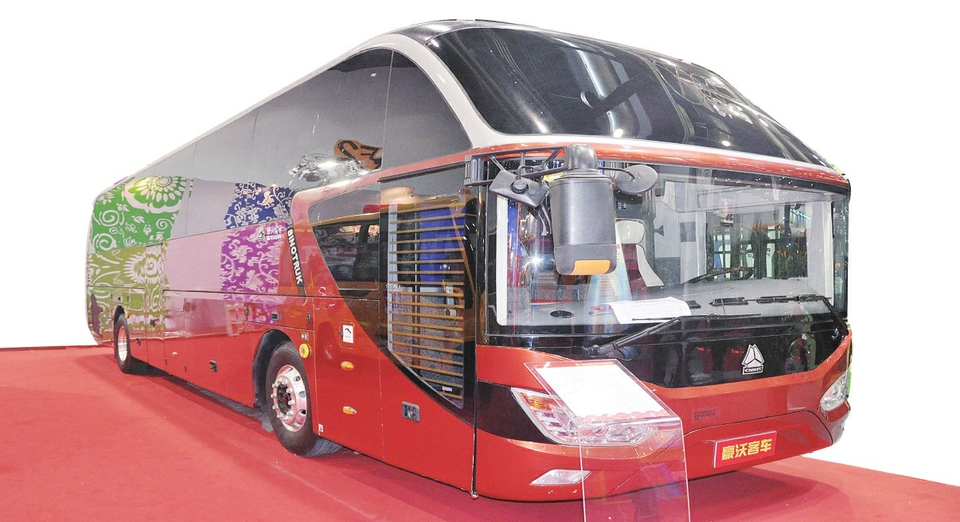 “騙補(bǔ)”事件持續(xù)發(fā)酵 新能源客車產(chǎn)業(yè)駛向何方？