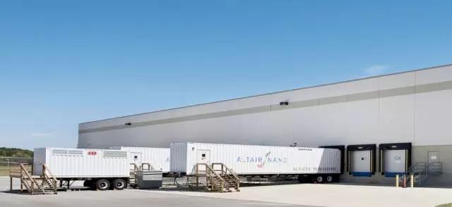 銀隆掌握兆瓦級(jí)電池儲(chǔ)能技術(shù) 通過國(guó)家科技部驗(yàn)收