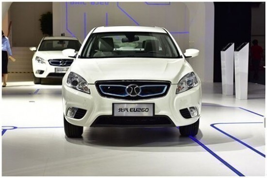 新能源車進入"打騙時代"  補貼少了會否變相漲價？