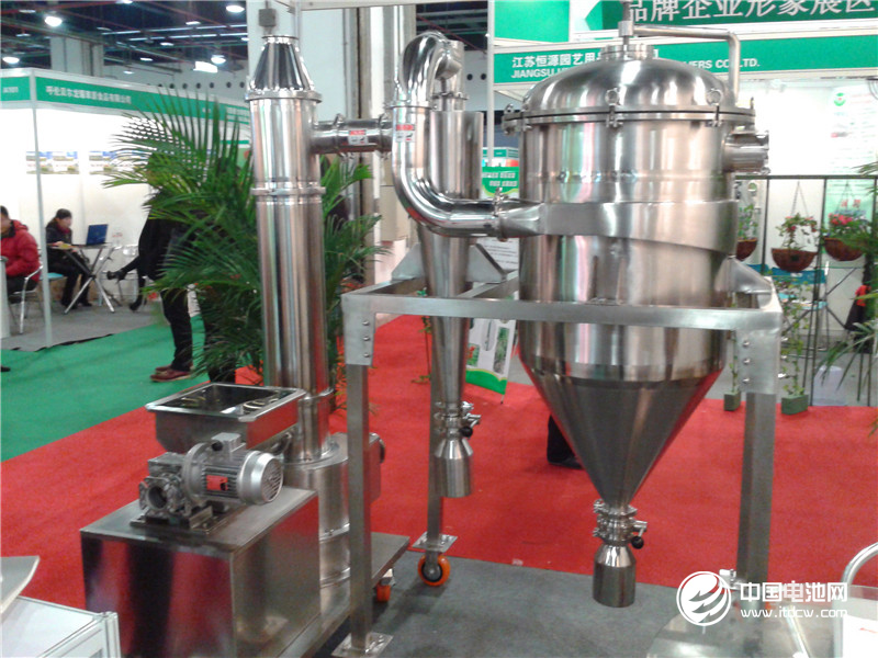 閃蒸干燥機(jī) 閃蒸干燥機(jī)