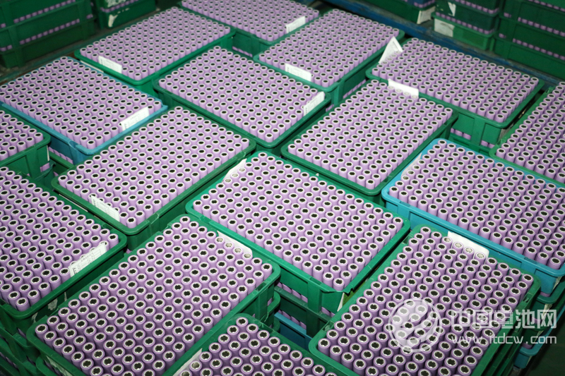 新能源動力電池企業(yè)：誰能躍過80億瓦時的門檻？