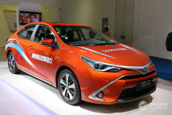 1月普混車型銷售0.98萬輛 沒有補貼也沒關(guān)系? 1月普混車型銷售0.98萬輛 沒有補貼也沒關(guān)系?