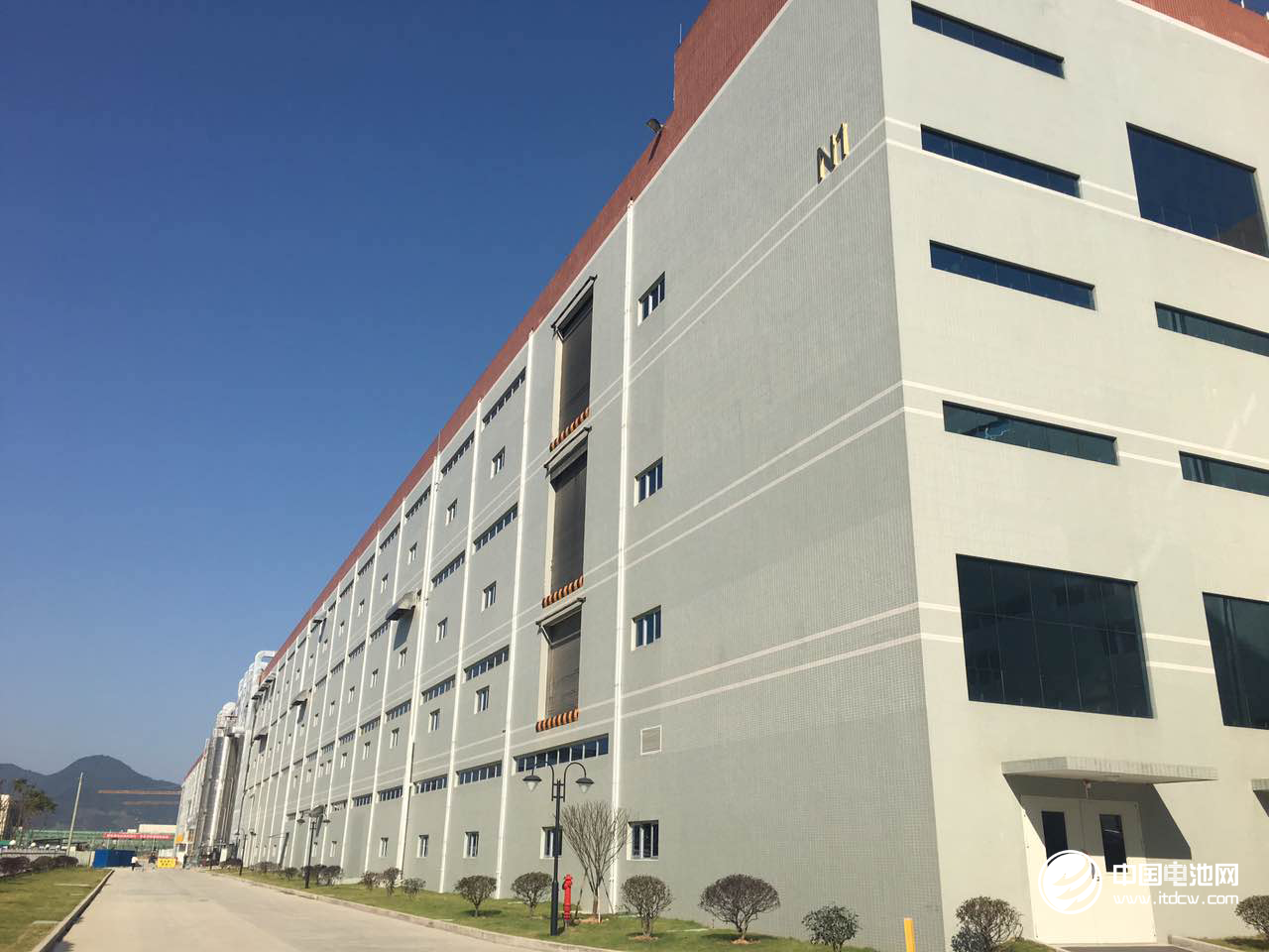 寧德打造鋰電新能源產業基地 2020年總規模將超1000億元