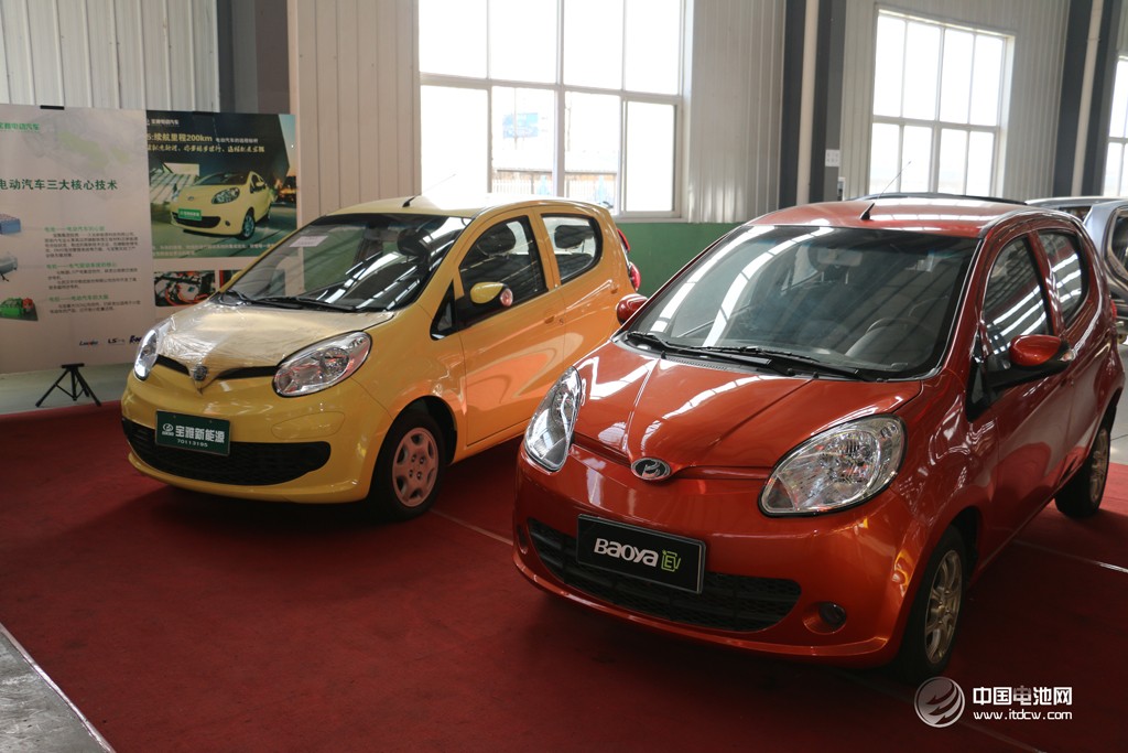 調研團在山東德州——德州寶雅新能源汽車有限公司考察、交流 調研團在山東德州——德州寶雅新能源汽車有限公司考察、交流