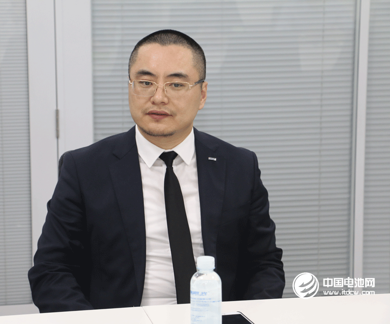 宏山激光總經(jīng)理常勇 宏山激光總經(jīng)理常勇