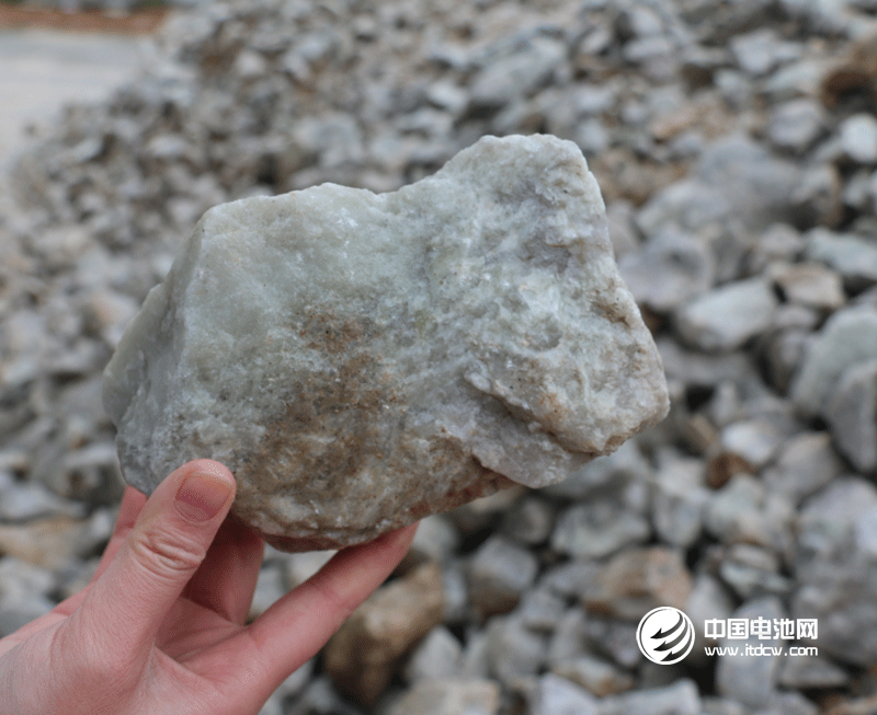 張江峰:2016年世界鋰業發展概述及中國鋰業經濟運行概況 張江峰:2016年世界鋰業發展概述及中國鋰業經濟運行概況