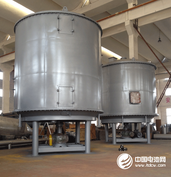 盤式干燥機(jī) 盤式干燥機(jī)