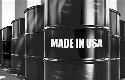 川普青睞傳統化石能源 美國新能源將"砥礪前行"? 川普青睞傳統化石能源 美國新能源將"砥礪前行"?