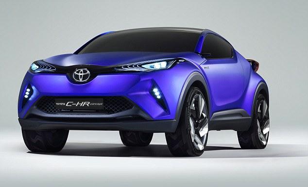 豐田利用人工智能研發電池材料 可大大縮短開發時間