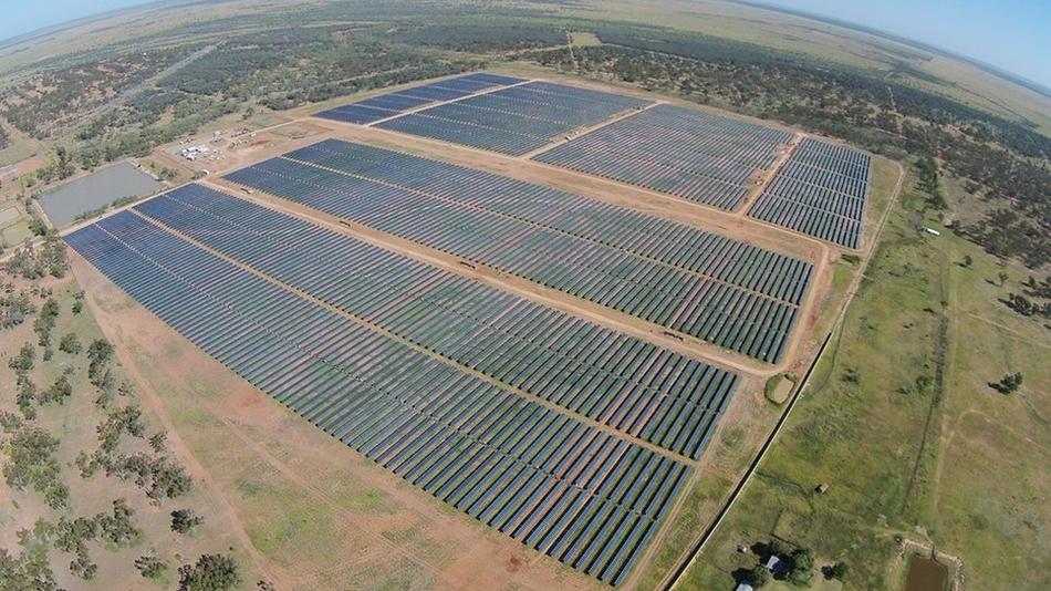 擊敗特斯拉!澳大利亞將建世界最大規(guī)模電池儲能系統(tǒng) 擊敗特斯拉!澳大利亞將建世界最大規(guī)模電池儲能系統(tǒng)