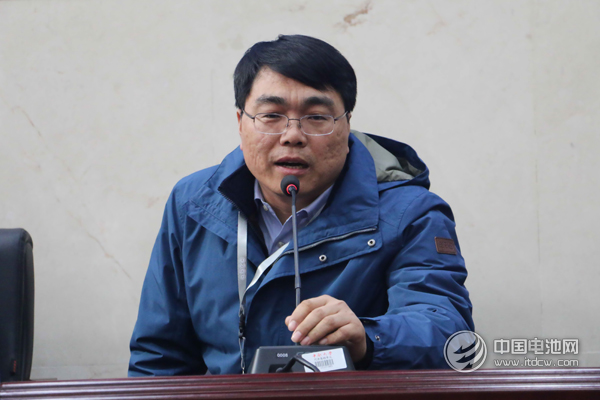 天津斯特蘭副總李積剛 天津斯特蘭副總李積剛