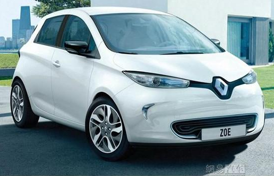 雷諾：歡迎電動汽車競爭 不研發氫燃料電池車