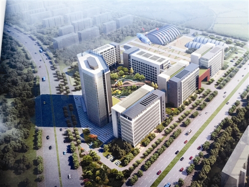 東灃新能源建國內(nèi)最大氫能源裝備項(xiàng)目 年產(chǎn)值預(yù)計(jì)15億元