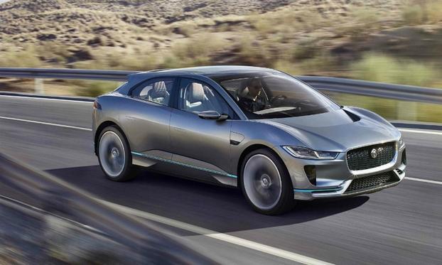 英國撥款1.09億英鎊支持無人駕駛和低碳汽車技術(shù)研發(fā)