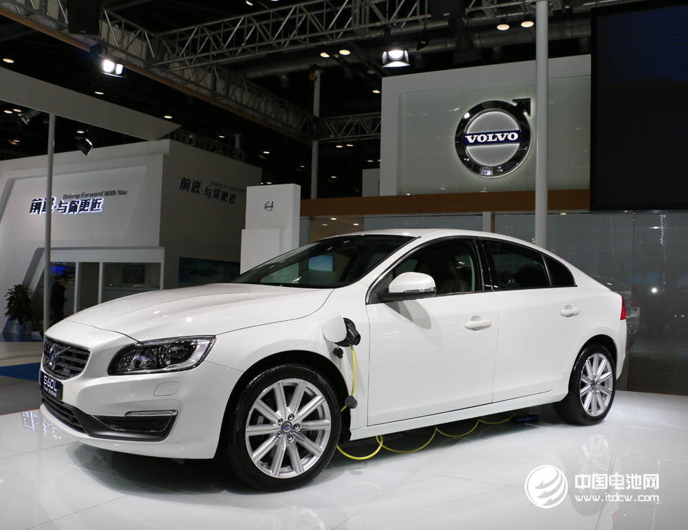 沃爾沃首款純電動(dòng)車將在華投產(chǎn) 并向全球市場(chǎng)出口